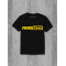Tricou de taxi fals. Photo 1